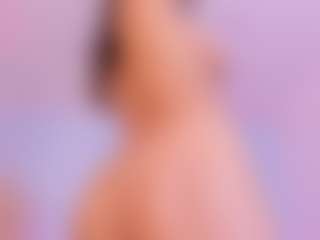 HAILEY's Live Sex Cam Show