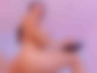 HAILEY's Live Sex Cam Show