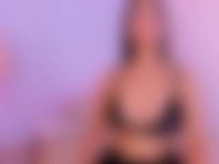 HAILEY's Live Sex Cam Show