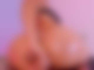 HAILEY's Live Sex Cam Show