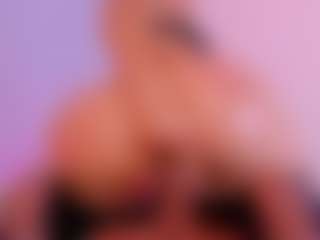 HAILEY's Live Sex Cam Show