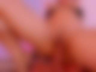 HAILEY's Live Sex Cam Show
