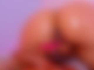 HAILEY's Live Sex Cam Show