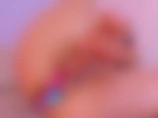 HAILEY's Live Sex Cam Show