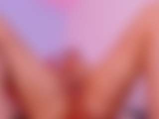 HAILEY's Live Sex Cam Show