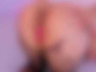 HAILEY's Live Sex Cam Show