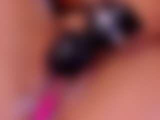 HAILEY's Live Sex Cam Show