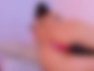 HAILEY's Live Sex Cam Show