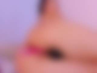 HAILEY's Live Sex Cam Show