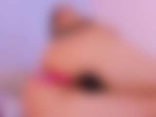 HAILEY's Live Sex Cam Show