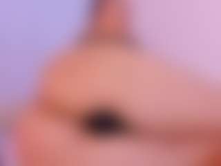 HAILEY's Live Sex Cam Show