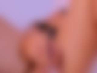 HAILEY's Live Sex Cam Show