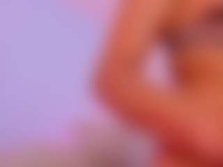 HAILEY's Live Sex Cam Show