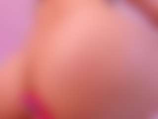 HAILEY's Live Sex Cam Show