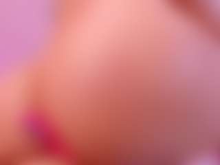 HAILEY's Live Sex Cam Show