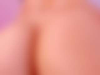 HAILEY's Live Sex Cam Show