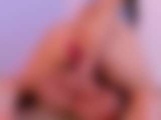 HAILEY's Live Sex Cam Show