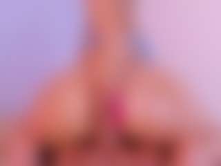 HAILEY's Live Sex Cam Show
