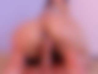 HAILEY's Live Sex Cam Show