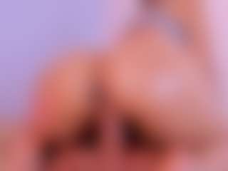 HAILEY's Live Sex Cam Show
