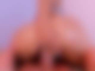 HAILEY's Live Sex Cam Show