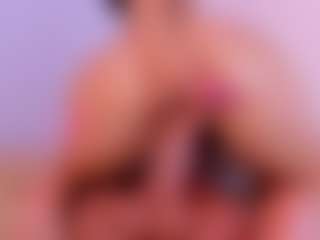HAILEY's Live Sex Cam Show