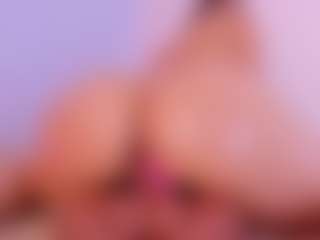 HAILEY's Live Sex Cam Show