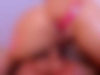 HAILEY's Live Sex Cam Show