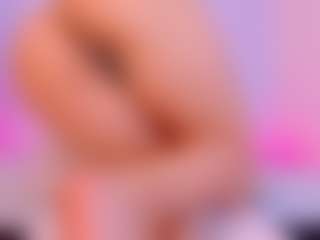 HAILEY's Live Sex Cam Show
