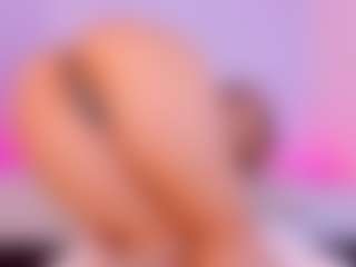HAILEY's Live Sex Cam Show
