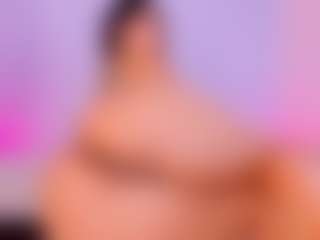 HAILEY's Live Sex Cam Show