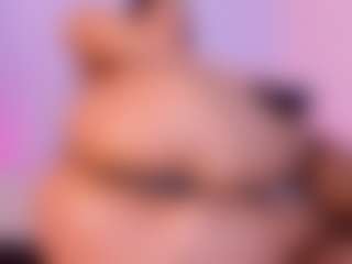 HAILEY's Live Sex Cam Show