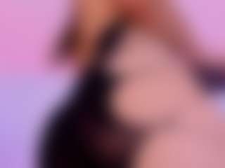 HAILEY's Live Sex Cam Show