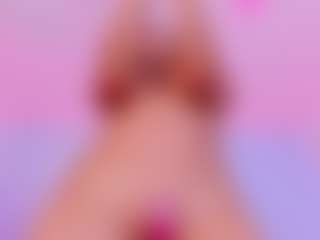 HAILEY's Live Sex Cam Show