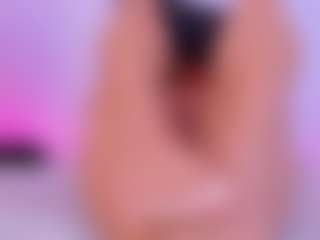 HAILEY's Live Sex Cam Show