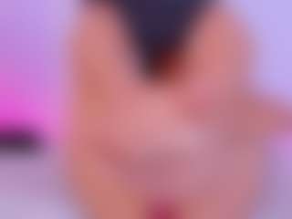 HAILEY's Live Sex Cam Show