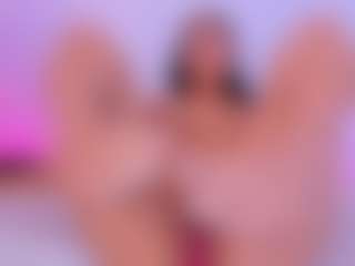 HAILEY's Live Sex Cam Show