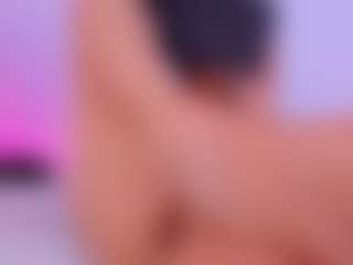 HAILEY's Live Sex Cam Show