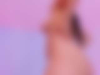 HAILEY's Live Sex Cam Show
