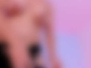 HAILEY's Live Sex Cam Show