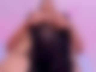 HAILEY's Live Sex Cam Show