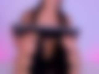 HAILEY's Live Sex Cam Show