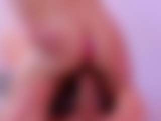 HAILEY's Live Sex Cam Show