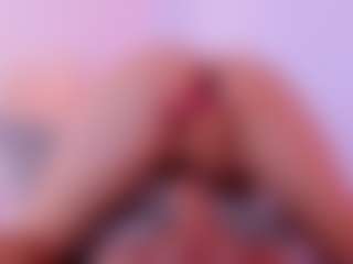 HAILEY's Live Sex Cam Show