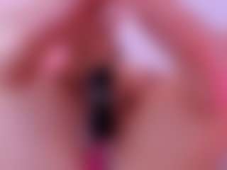 HAILEY's Live Sex Cam Show