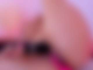 HAILEY's Live Sex Cam Show