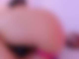 HAILEY's Live Sex Cam Show