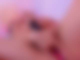 HAILEY's Live Sex Cam Show
