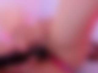 HAILEY's Live Sex Cam Show
