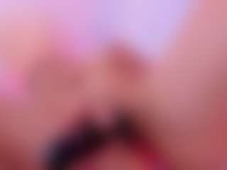 HAILEY's Live Sex Cam Show